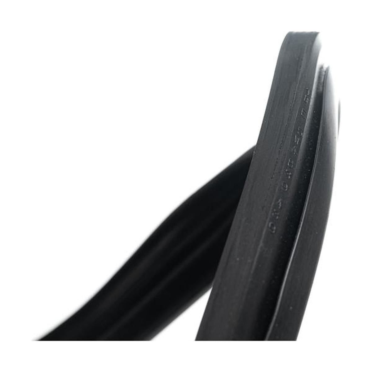 Canaleta de Borracha - Uniflex - 37520 - (3)