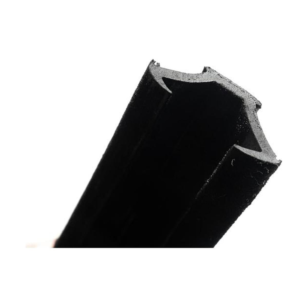 Canaleta da Porta com Pestana - Uniflex - 37514 - (2)