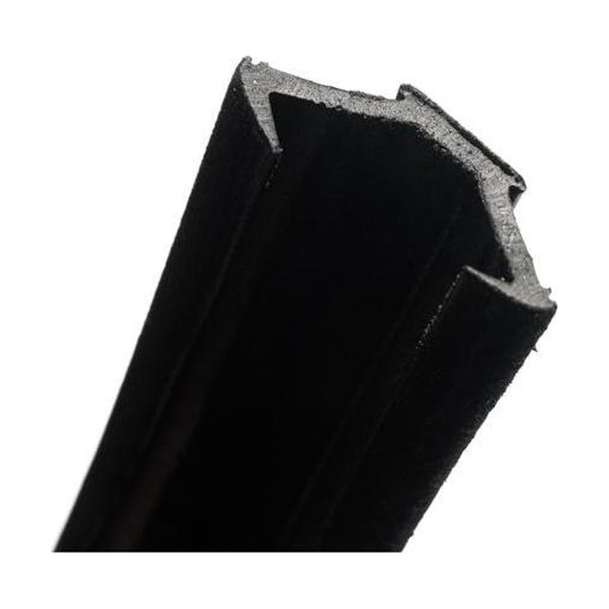 Canaleta da Porta com Pestana - Uniflex - 37514 - (5)