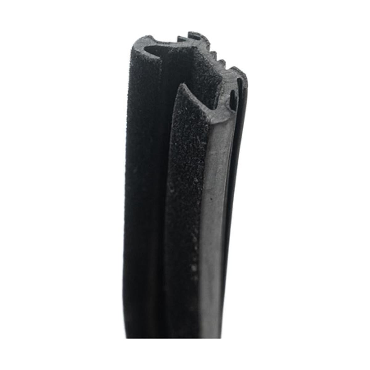 Canaleta da Porta com Pestana - Uniflex - 37553 - (2)