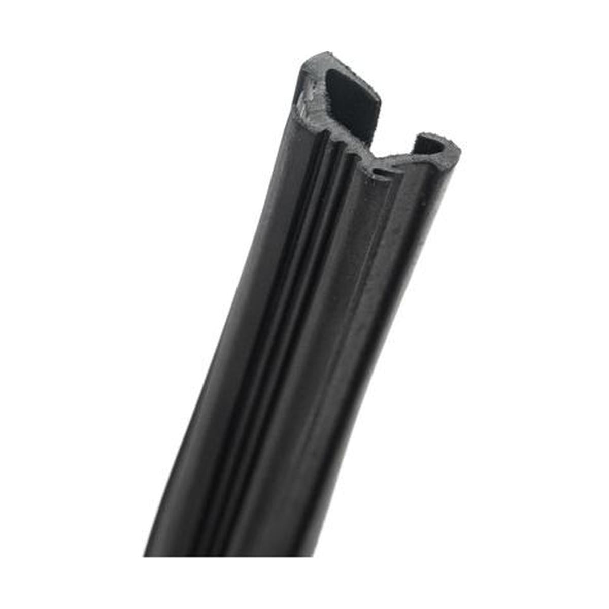 Canaleta da Porta com Pestana - Uniflex - 37553 - (3)