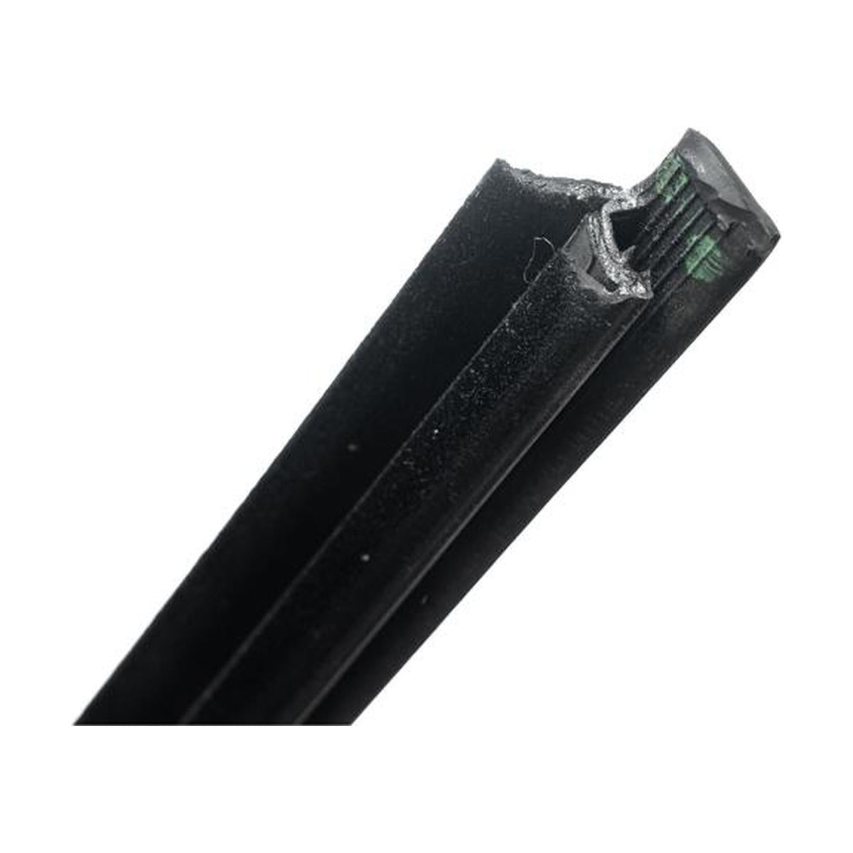Canaleta da Porta com Pestana - Uniflex - 37553 - (4)