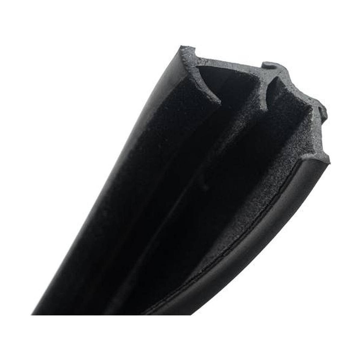 Canaleta da Porta com Pestana - Uniflex - 37553 - (5)