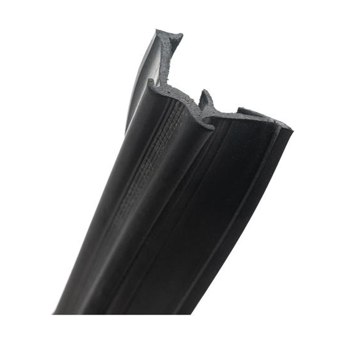 Canaleta da Porta com Pestana - Uniflex - 37553 - (6)