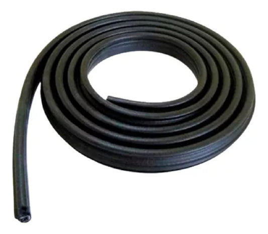 Canaleta da Porta - Uniflex - 38648 - (1)
