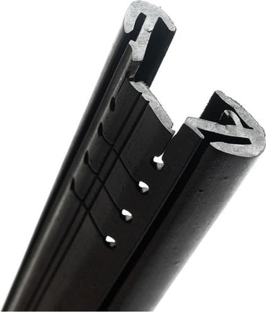 Canaleta da Porta - Uniflex - 39043 - (1)