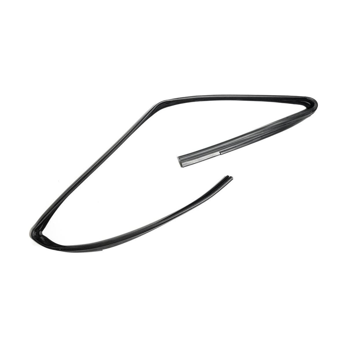 Canaleta da Porta - Uniflex - 38101 - (1)
