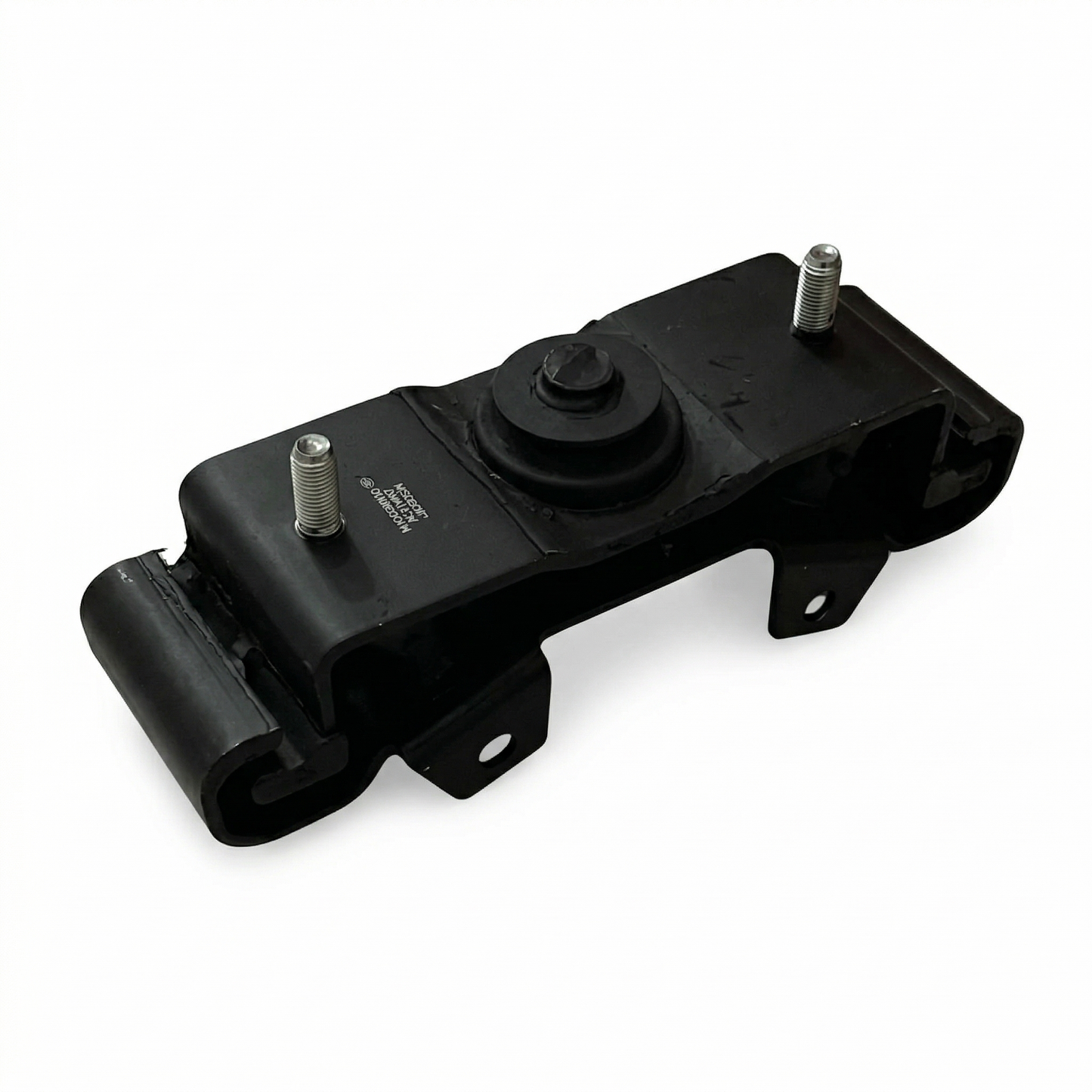 Coxim do Câmbio - Amortex - 51812 - (1)