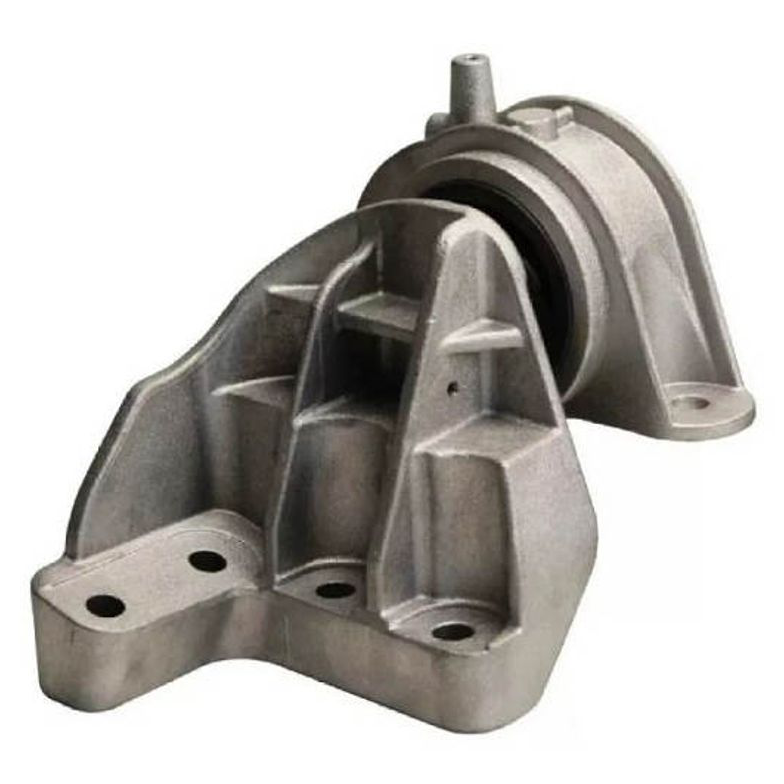 Coxim do Motor - Amortex - 57171 - (1)