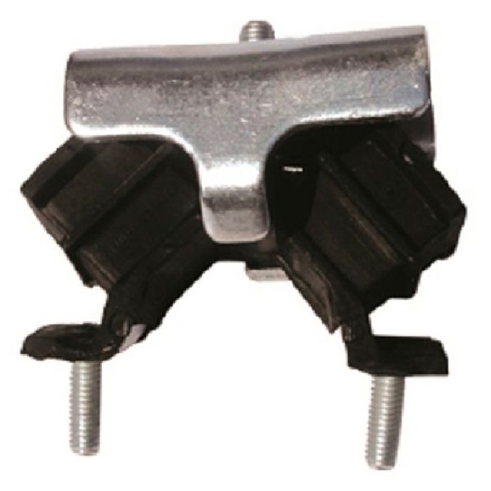 Coxim do Motor - Amortex - 51158 - (1)