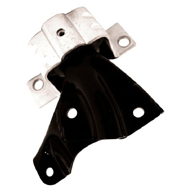 Coxim do Motor - Amortex - 51182 - (1)