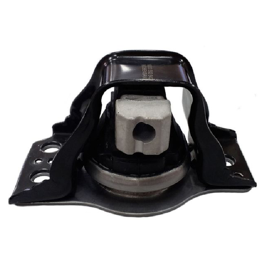 Coxim do Motor - Amortex - 51188 - (1)