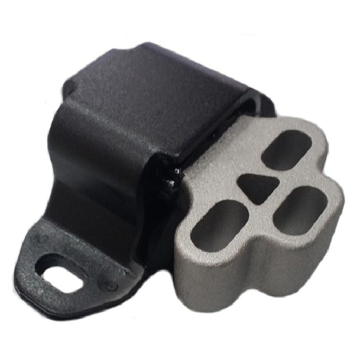 Coxim do Motor - Amortex - 51212 - (1)