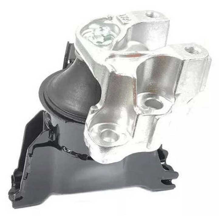 Coxim do Motor - Amortex - 51330 - (1)