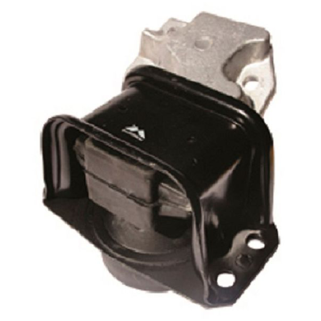 Coxim do Motor - Amortex - 51614 - (1)