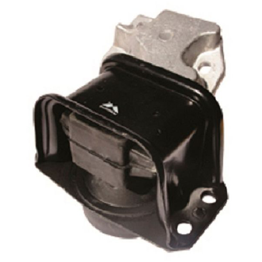 Coxim do Motor - Amortex - 51614 - (1)