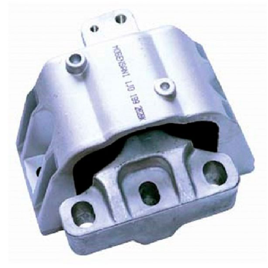 Coxim do Motor - Amortex - 52112 - (1)