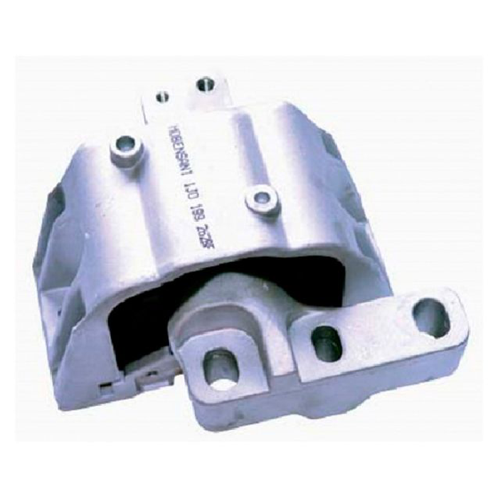 Coxim do Motor - Amortex - 52114 - (1)