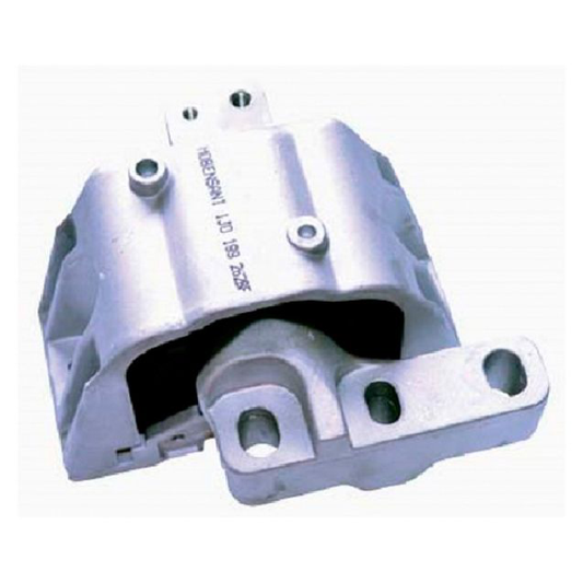 Coxim do Motor - Amortex - 52114 - (1)