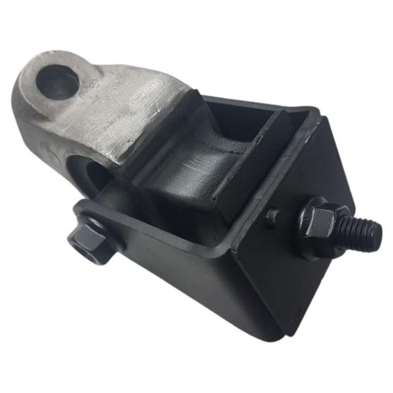 Coxim do Motor - Amortex - 53176 - (1)