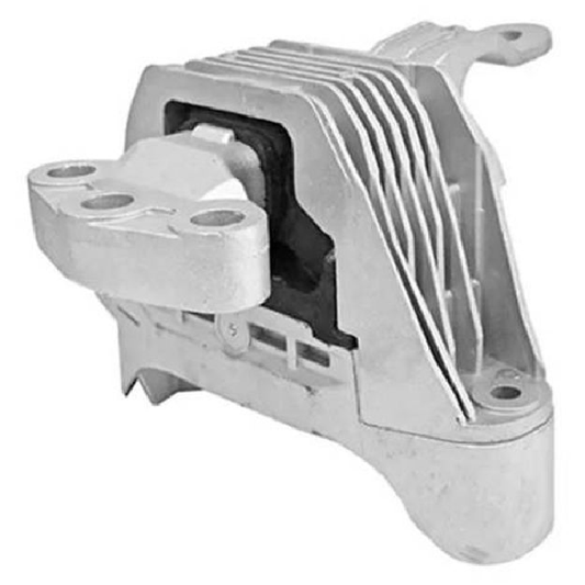 Coxim do Motor - Amortex - 54154 - (1)