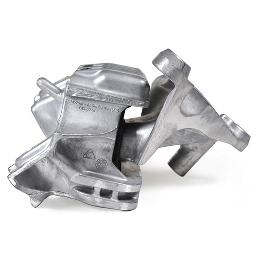 Coxim do Motor - Amortex - 54166 - (1)