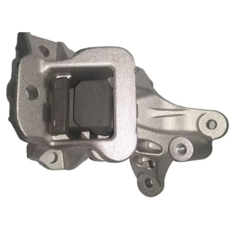 Coxim do Motor - Amortex - 54168 - (1)