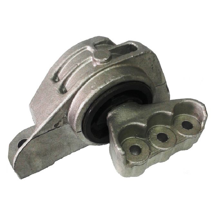 Coxim do Motor - Amortex - 57134 - (1)