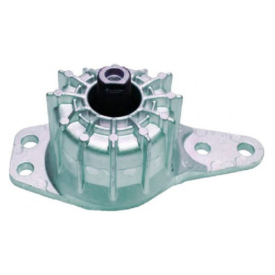 Coxim do Motor - Amortex - 57142 - (1)