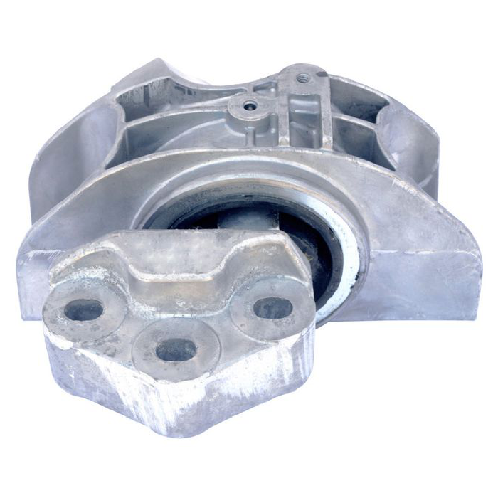 Coxim do Motor - Amortex - 57144 - (1)