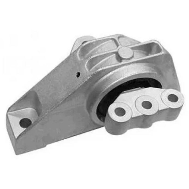 Coxim do Motor - Amortex - 57146 - (1)