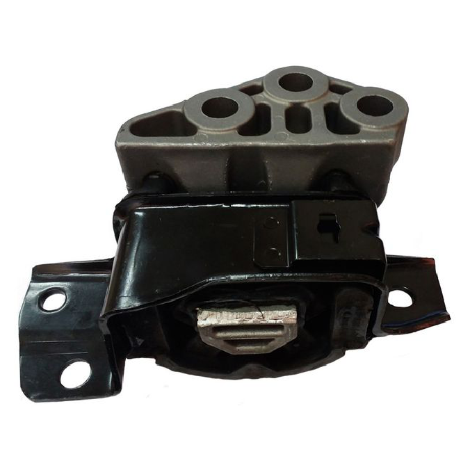 Coxim do Motor - Amortex - 57154 - (1)