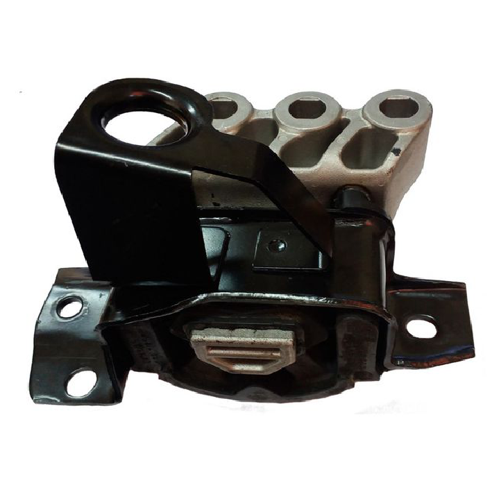 Coxim do Motor - Amortex - 57156 - (1)