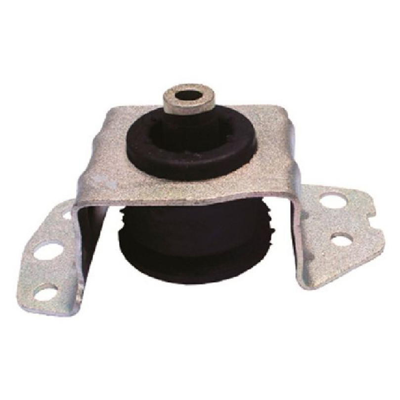 Coxim do Motor - Amortex - 57158 - (1)