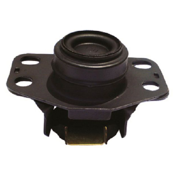Coxim do Motor - Amortex - 51142 - (1)