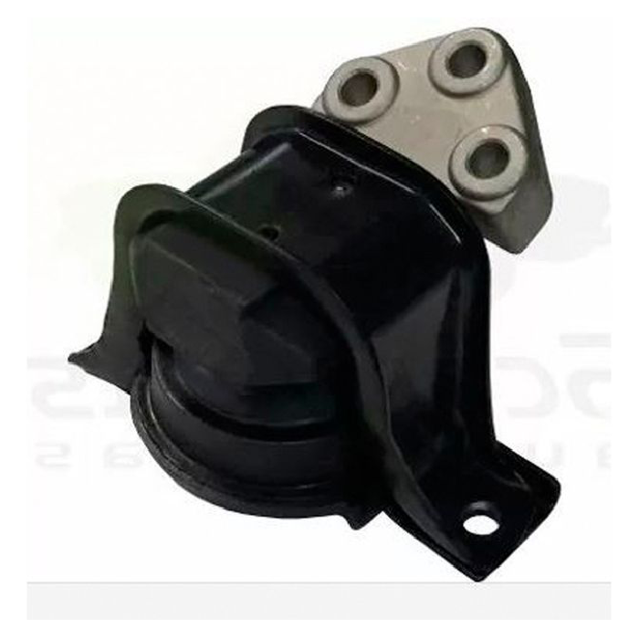 Coxim do Motor - Amortex - 51612 - (1)