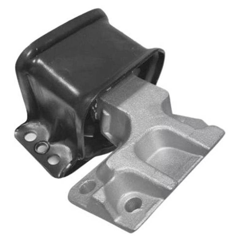 Coxim do Motor - Amortex - 51662 - (1)