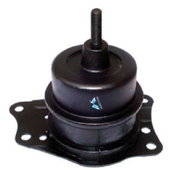 Coxim do Motor - Amortex - 52120 - (1)
