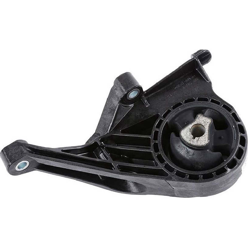 Coxim do Câmbio - Amortex - 54156 - (1)