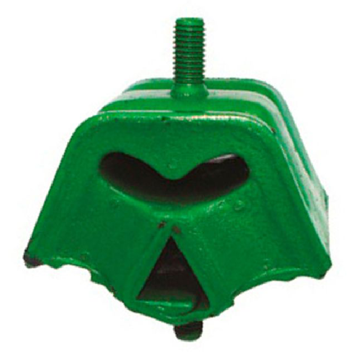 Coxim do Motor - Amortex - 52141 - (1)