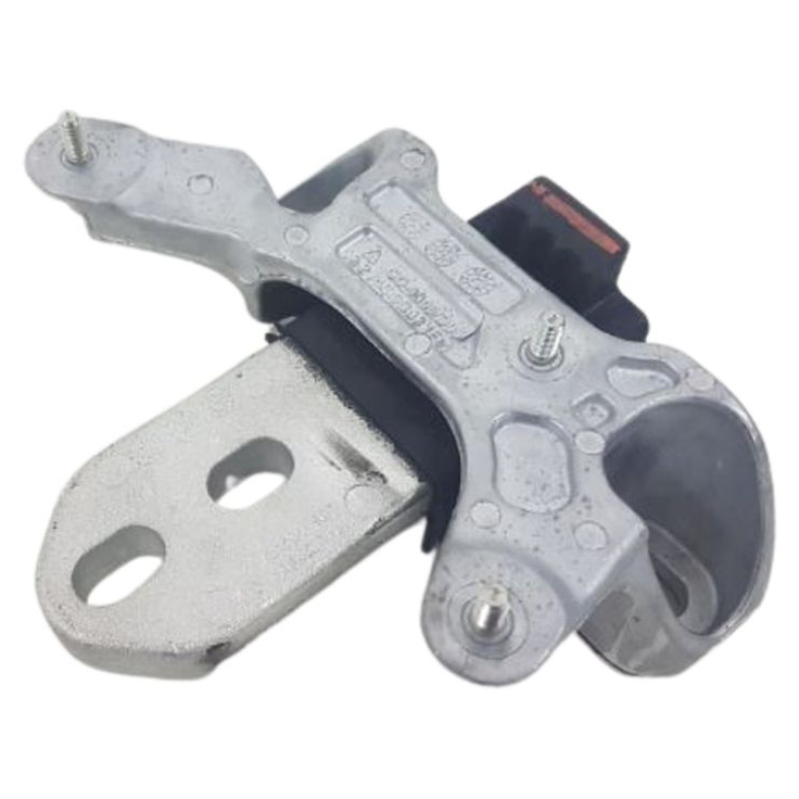 Coxim do Motor - Amortex - 51214 - (1)