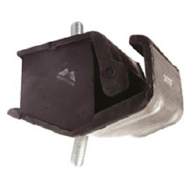 Coxim do Motor - Amortex - 51159 - (1)