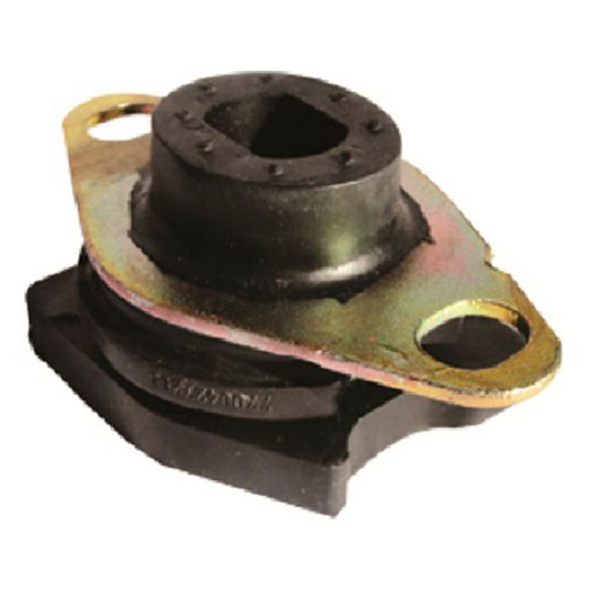 Coxim do Motor - Amortex - 51183 - (1)