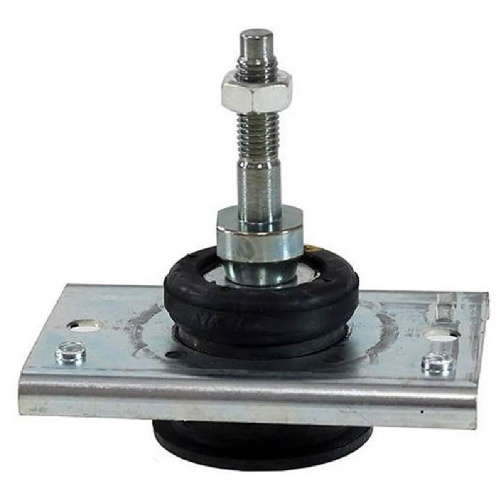 Coxim do Motor - Amortex - 51227 - (1)