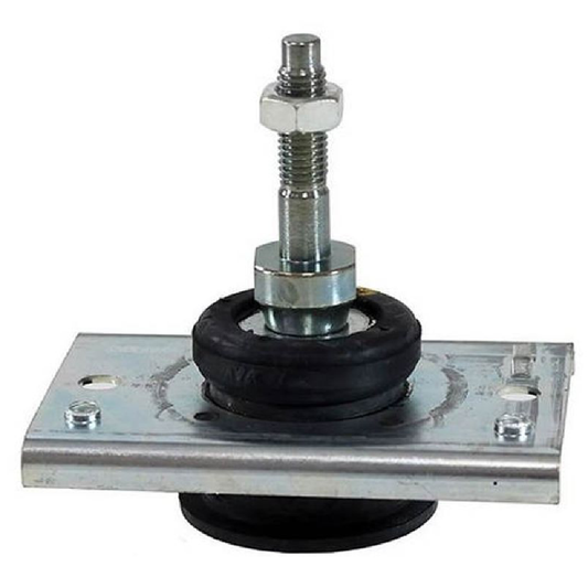 Coxim do Motor - Amortex - 51227 - (1)