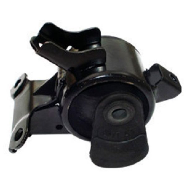 Coxim do Motor - Amortex - 51323 - (1)