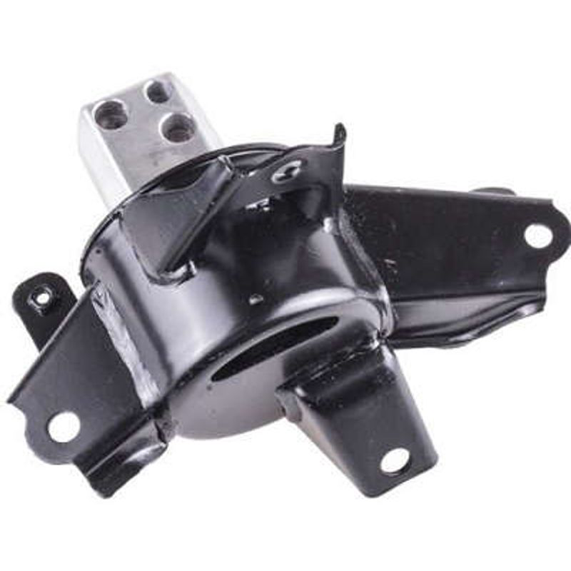 Coxim do Motor - Amortex - 51507 - (1)