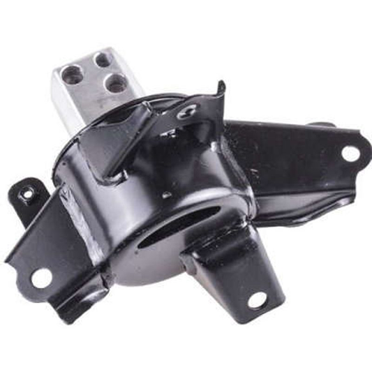 Coxim do Motor - Amortex - 51507 - (1)