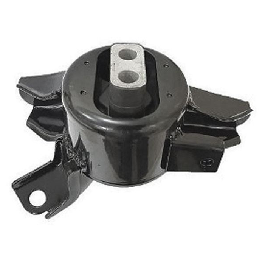 Coxim do Motor - Amortex - 51511 - (1)