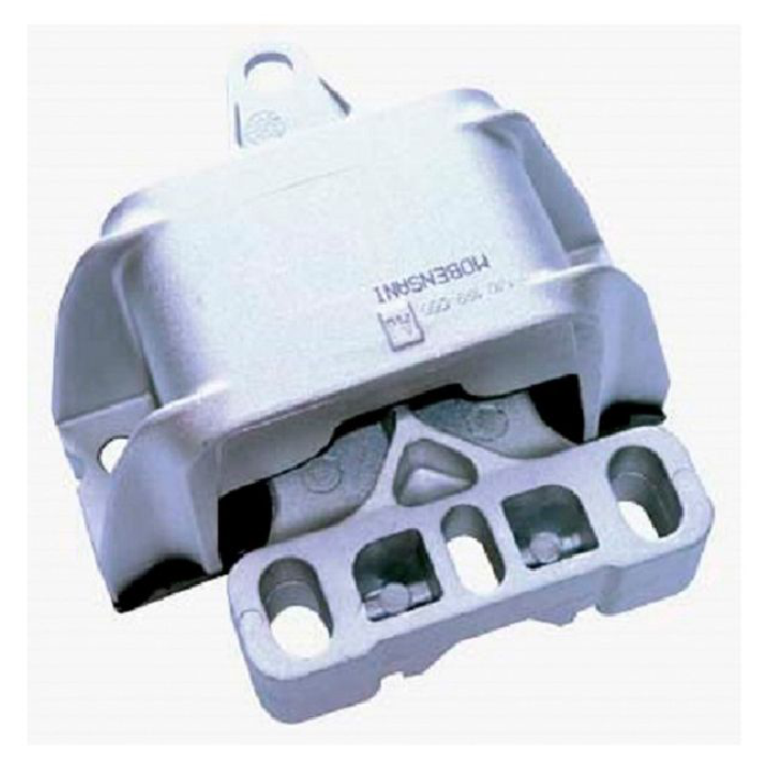 Coxim do Motor - Amortex - 52113 - (1)